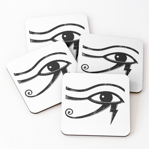 Item preview, Eye Of Horus designed and sold by Mariel  Toigo.