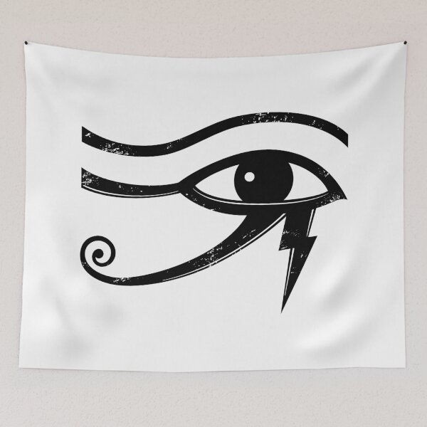 Item preview, Eye Of Horus designed and sold by Mariel  Toigo.