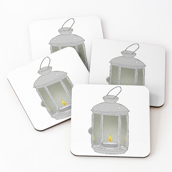 Item preview, Seeing by candlelight  designed and sold by Jennifer Razon.