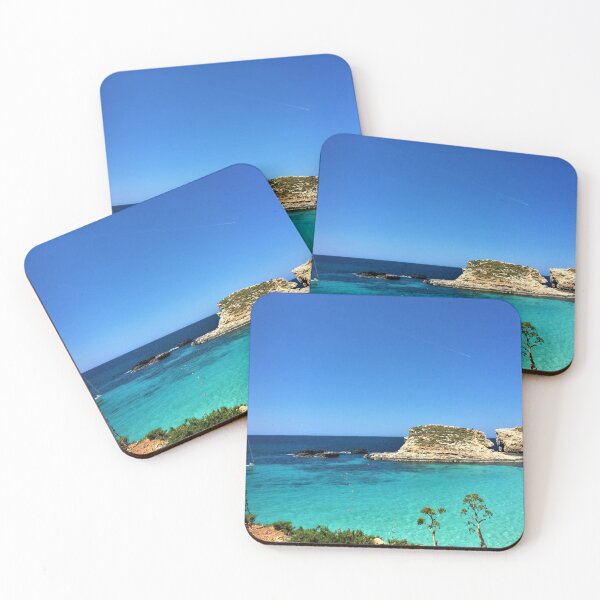 Item preview, Malta-Comino designed and sold by joabaj.