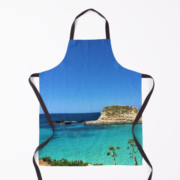 Item preview, Malta-Comino designed and sold by joabaj.