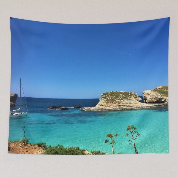 Item preview, Malta-Comino designed and sold by joabaj.
