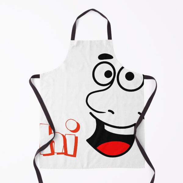 Item preview, Hi i like people designed and sold by mahmoudtala.