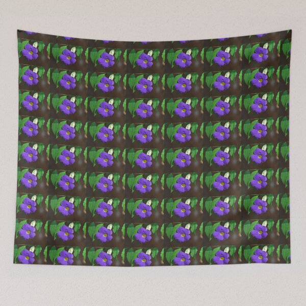 Item preview, Blue beauty designed and sold by VeenaNair23.