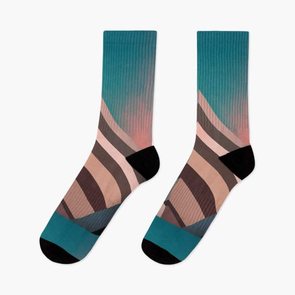 Item preview, Geometric architecture designed and sold by korasi.