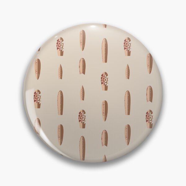 Item preview, Bohemian Surfboard Collection Repeat Pattern designed and sold by Jake Purcell.