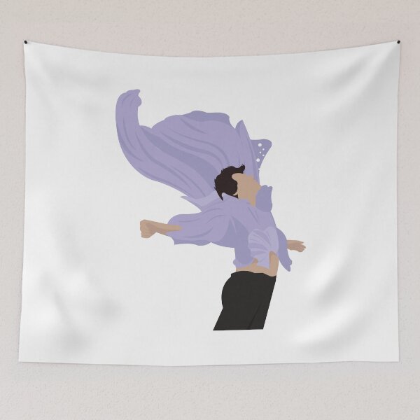 Item preview, Falling designed and sold by Sweetbrave.