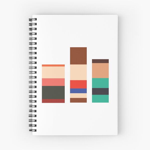 Artikelvorschau, Minimalist Jimmy Neutron entworfen und verkauft von walepave.