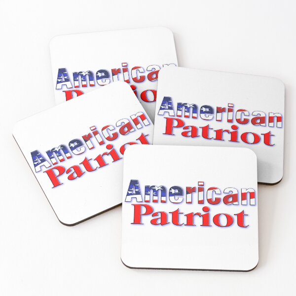 Item preview, AMERICAN PATRIOT designed and sold by rfaubel.
