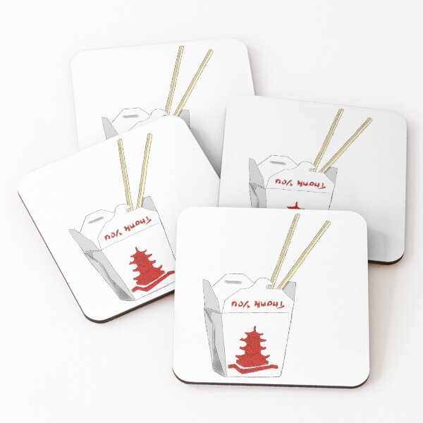 Item preview, To Go - Thank You designed and sold by Jennifer Razon.
