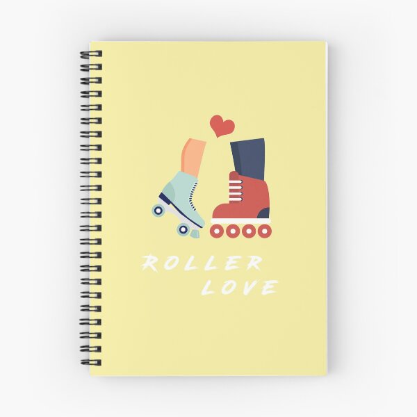 Item preview, Roller love designed and sold by stickrgod.