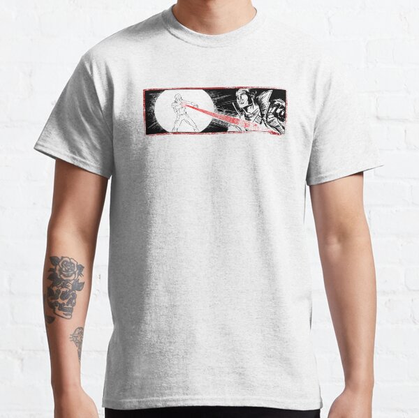 ZAP! (DISTRESSED) Classic T-Shirt