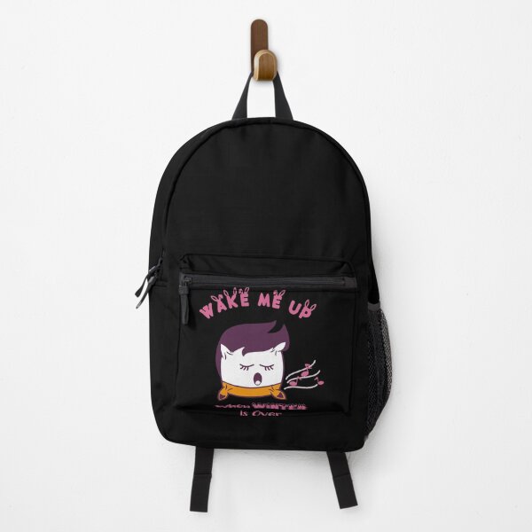 Item preview, Wake Me Up When Winter Is over designed and sold by Tema EL.