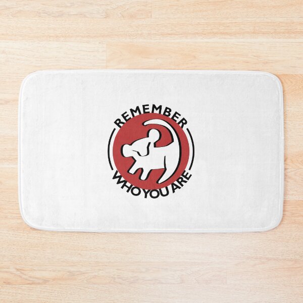 Item preview, Remember Who You Are designed and sold by diegoff.
