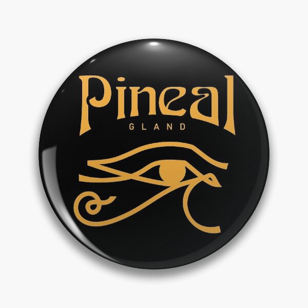 Item preview, Pineal Gland designed and sold by Mariel  Toigo.