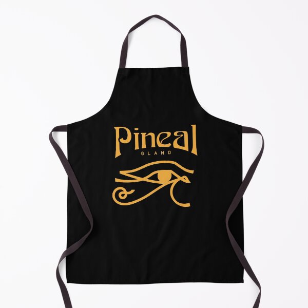 Item preview, Pineal Gland designed and sold by Mariel  Toigo.