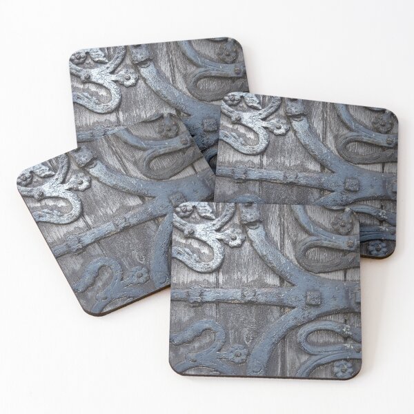 Item preview, Metal And Wood designed and sold by Christine Lake.