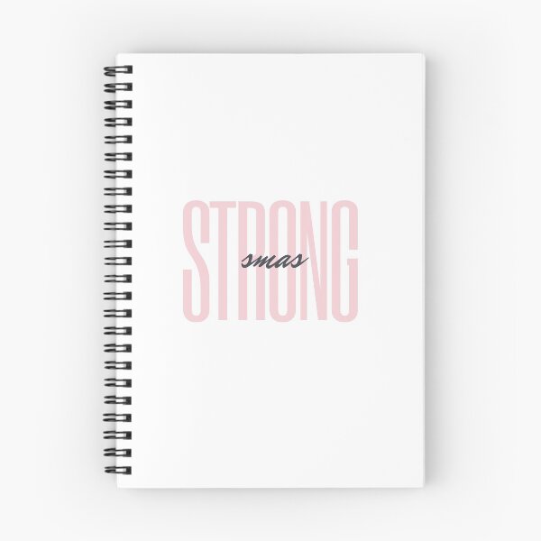 Item preview, SMAS Strong designed and sold by jpremiumdesigns.