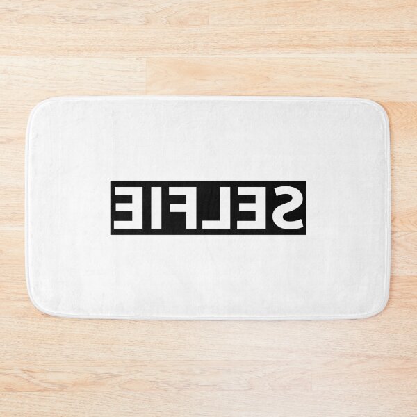 Item preview, Selfie designed and sold by Garmsy.