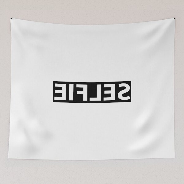 Item preview, Selfie designed and sold by Garmsy.
