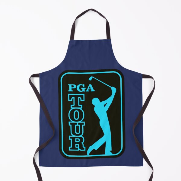 Item preview, Master PGA TOUR LOGO(black and blue) designed and sold by Dude 4U.