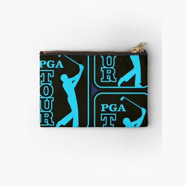 Item preview, Master PGA TOUR LOGO(black and blue)  designed and sold by Dude 4U.