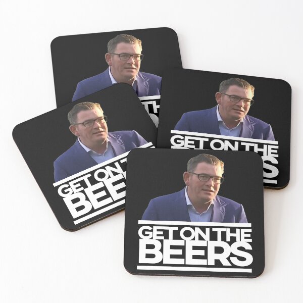 Item preview, Get on the beers designed and sold by enriquepma.