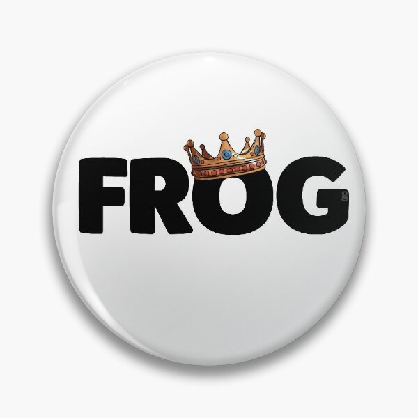 Item preview, Frog Prince designed and sold by gtee.
