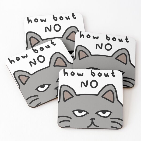 Item preview, Moody Cat  designed and sold by cannevas.