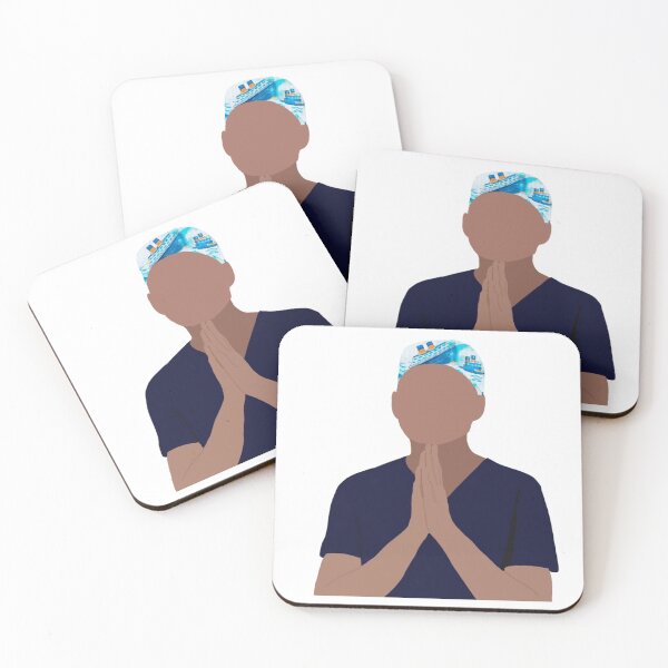Item preview, Meredith Grey Winning Harper Avery Silhouette along with quotes designed and sold by Itsellac25.