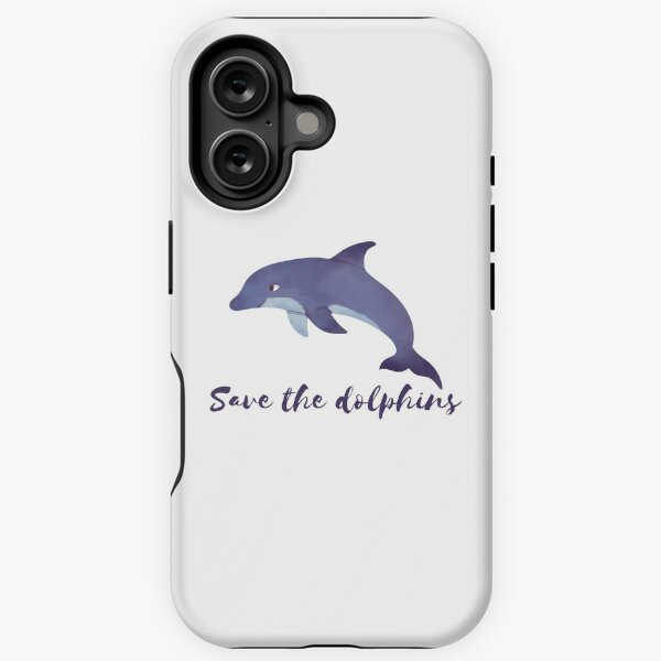 Save The Dolphins