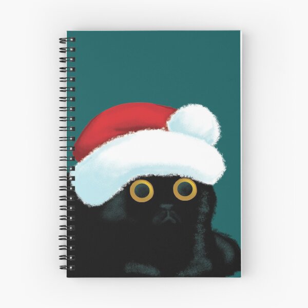 Item preview, Christmas Floof Void Boi designed and sold by AngieHursh.
