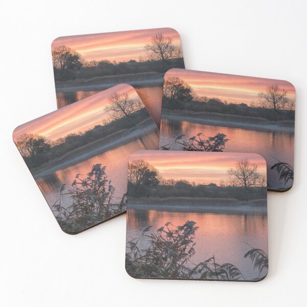 Item preview, Marsworth Reservoir designed and sold by Steve Liptrot Photography.