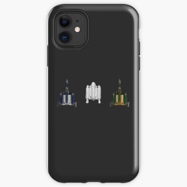 Item preview, Mando Fett Jetpack Trilogy  designed and sold by JacobsStore.
