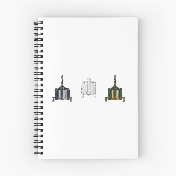 Item preview, Mando Fett Jetpack Trilogy  designed and sold by JacobsStore.