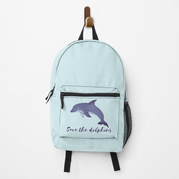Item preview, Save The Dolphins designed and sold by Kindology.