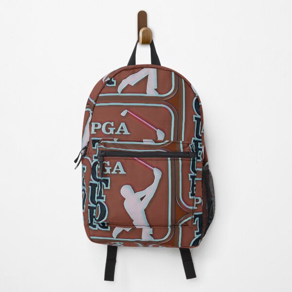 Item preview, Master PGA TOUR LOGO(chocolate) designed and sold by Dude 4U.