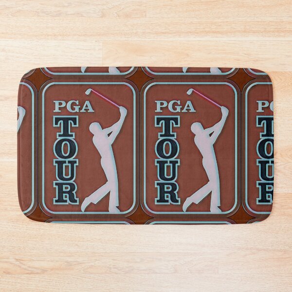 Item preview, Master PGA TOUR LOGO(chocolate)  designed and sold by Dude 4U.