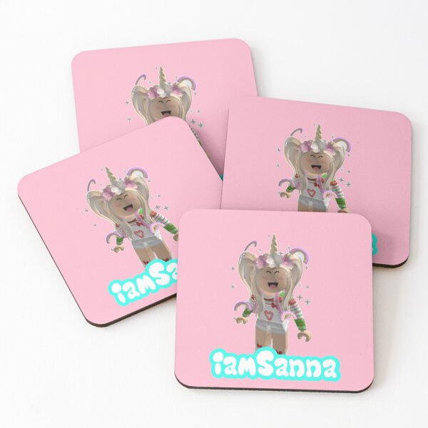 Item preview, iamSanna Loves Unicorns designed and sold by Totkisha1.