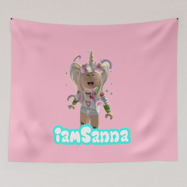 Item preview, iamSanna Loves Unicorns designed and sold by Totkisha1.