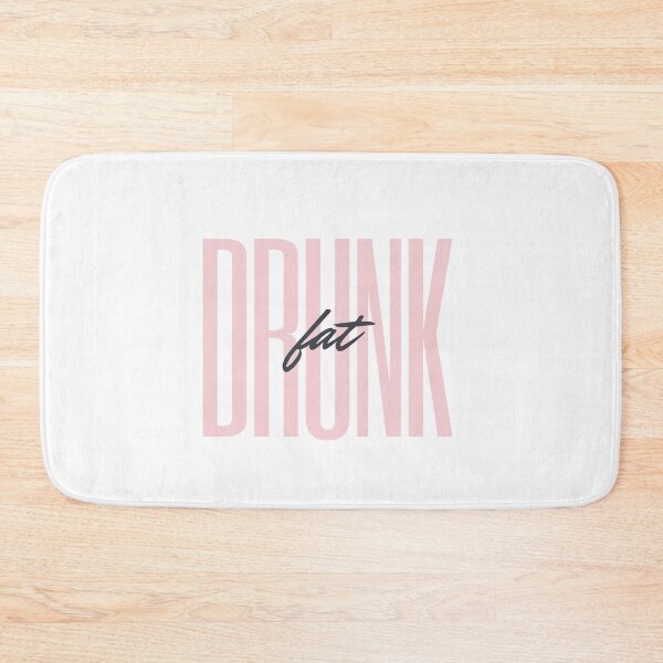 Item preview, Fat Drunk designed and sold by jpremiumdesigns.