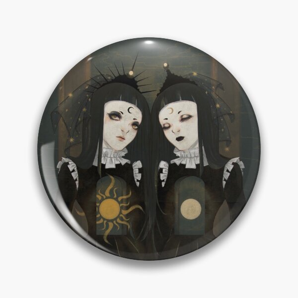 Item preview, Eclipse designed and sold by m-illust.
