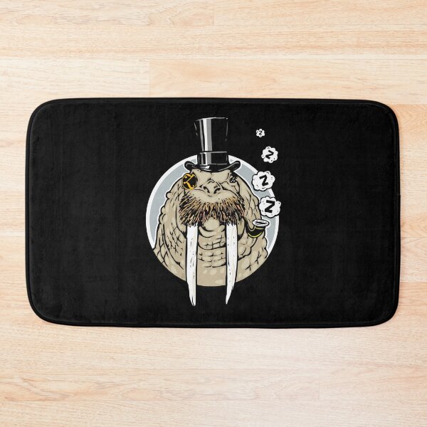 Item preview, Sleepy Walrus designed and sold by gtee.