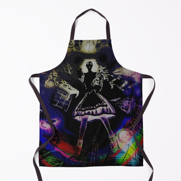 Item preview, Madness returns london dress 15 designed and sold by SolanM.