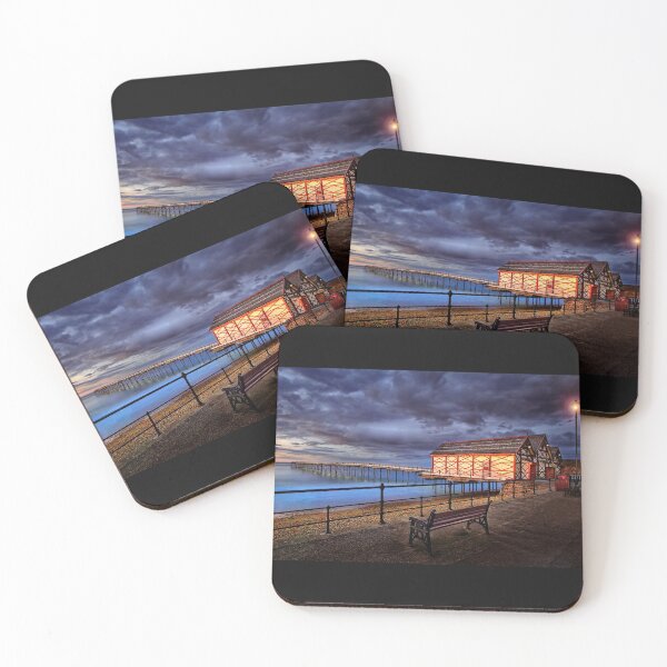 Item preview, Harmony - Saltburn-by-the-Sea designed and sold by TheMarske.