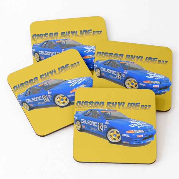 Item preview, Skyline GT-R R32 designed and sold by pjesusartrb.
