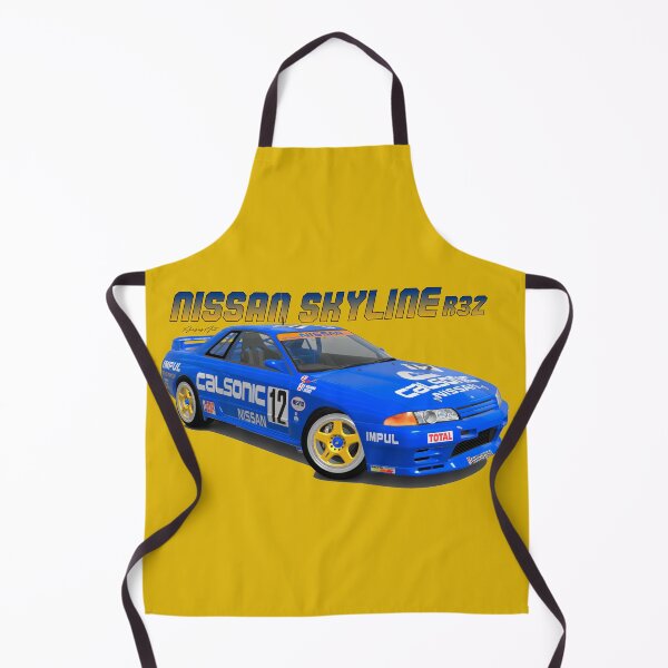 Item preview, Skyline GT-R R32 designed and sold by pjesusartrb.