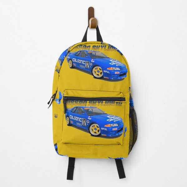 Item preview, Skyline GT-R R32 designed and sold by pjesusartrb.