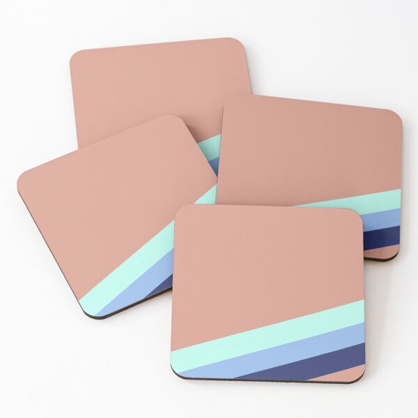 Item preview, Blueberry Color Pallete designed and sold by HanafieUwais.