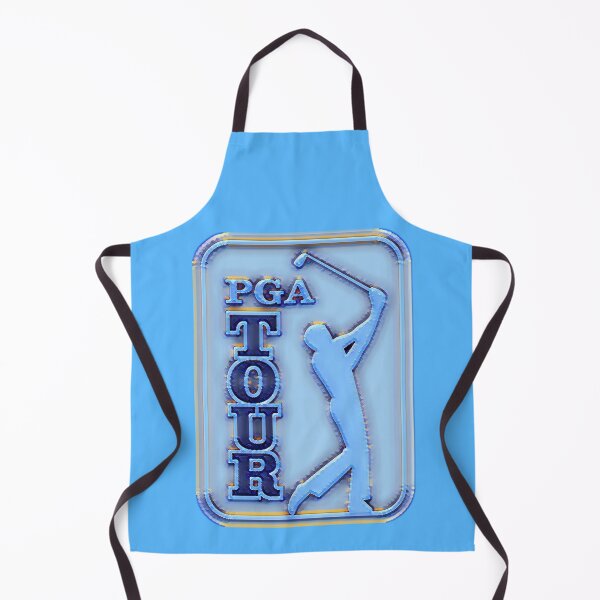 Item preview, HMaster PGA TOUR LOGO(winter) designed and sold by Dude 4U.